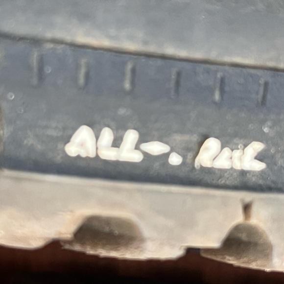 Vans SK8 Gor-tex MTE High Red Checked Lace Up Boots Sz 8.5 Inserts Cold Weather - Picture 15 of 16